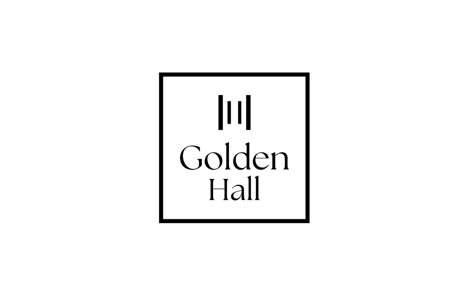 Golden Hall