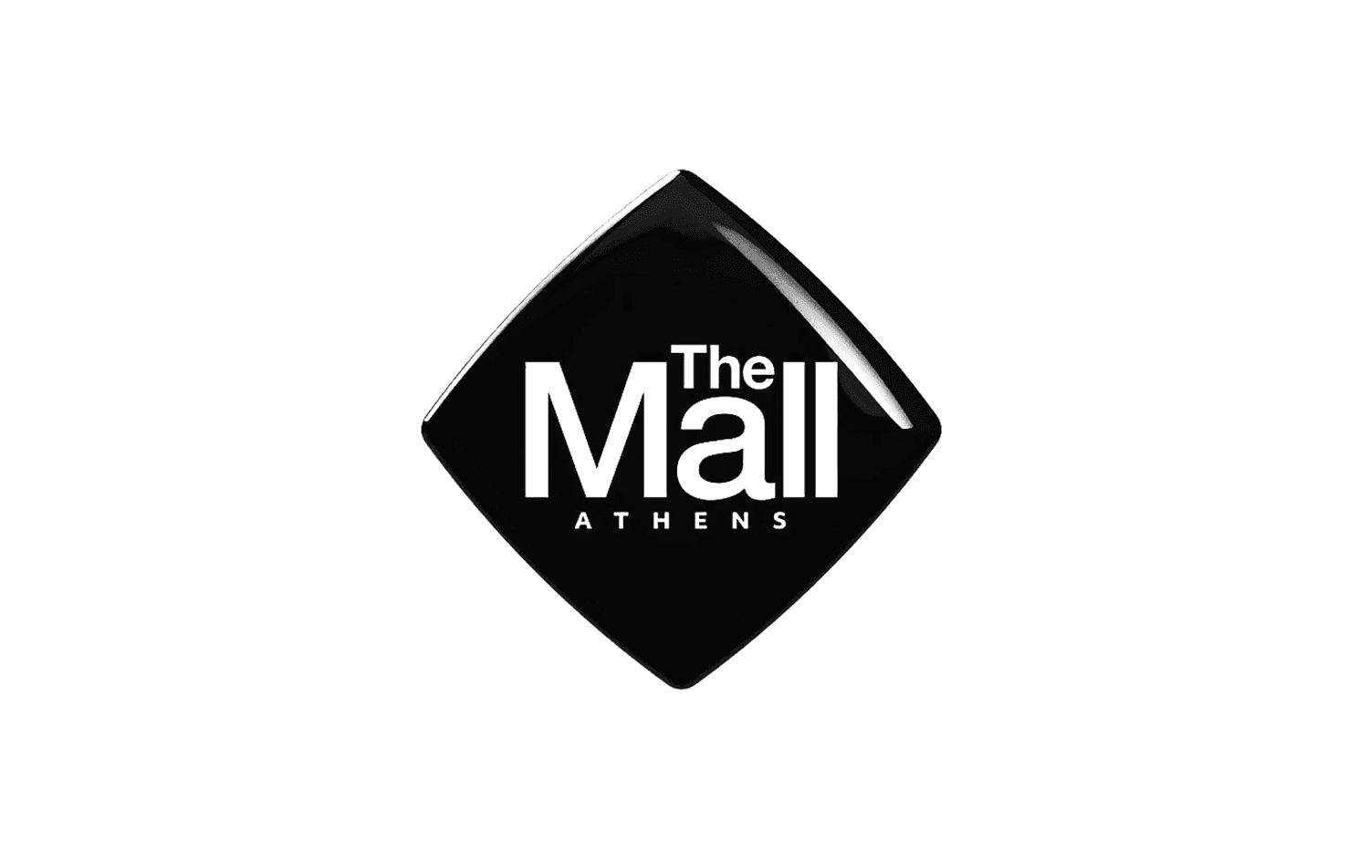 The Mall Athens