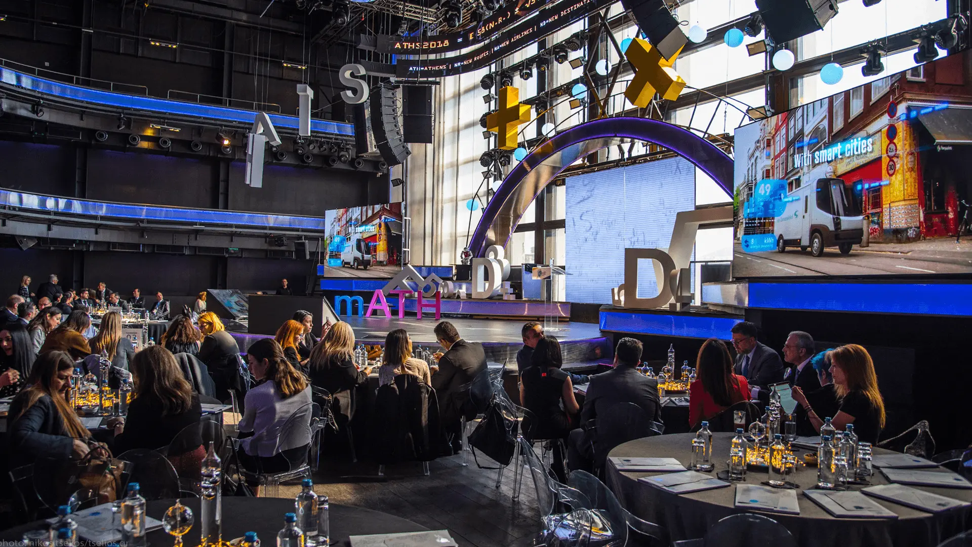 Athens International Airport — image 3 of 9